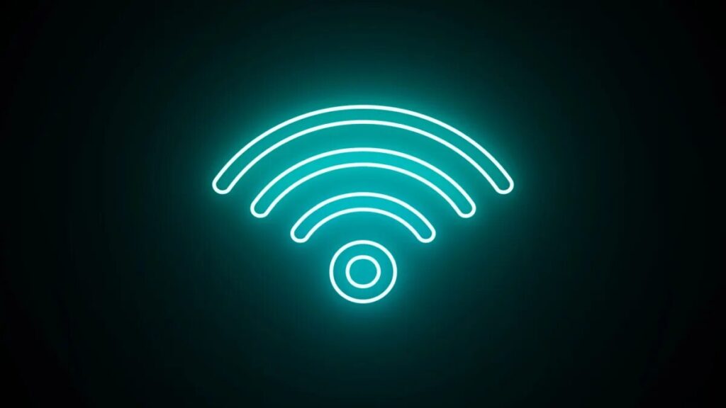 Усиление Wi-Fi
