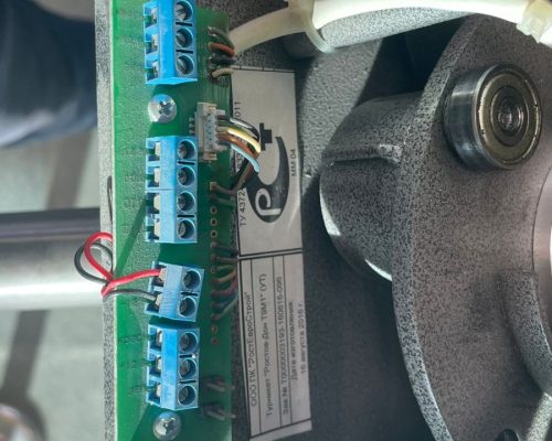 Турникет СКУД Болид